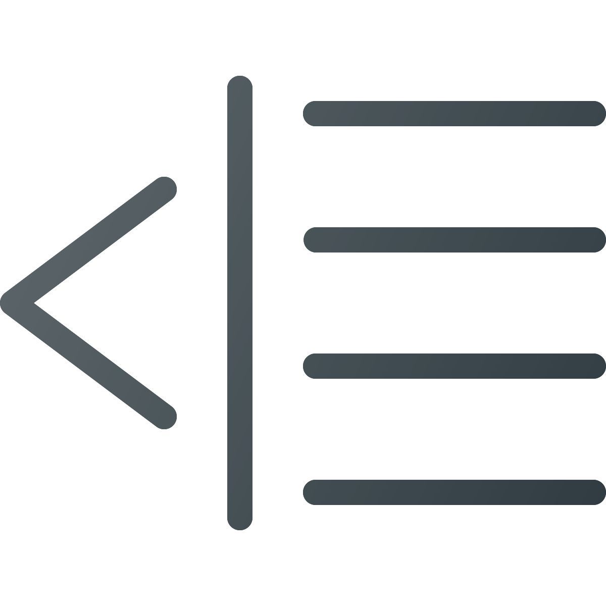 detent icon