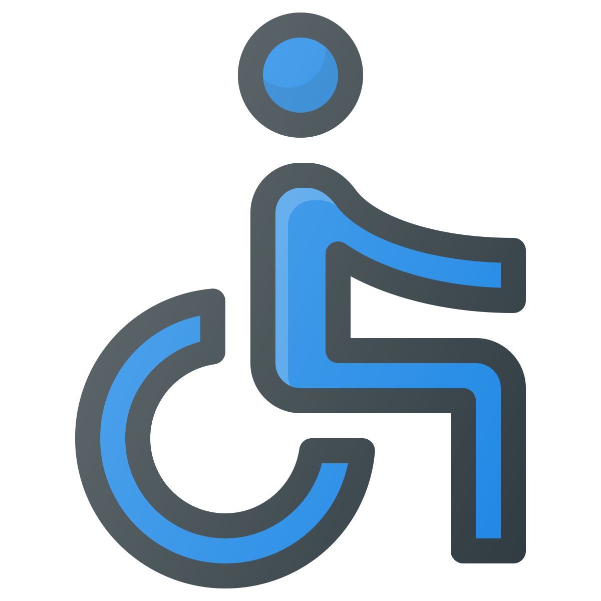 disability icon