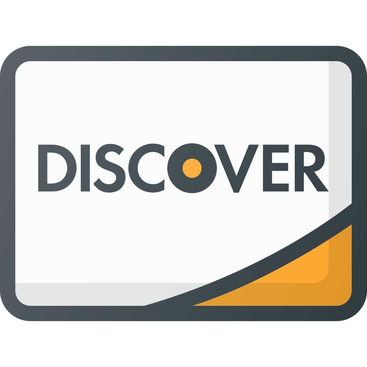 discover card icon