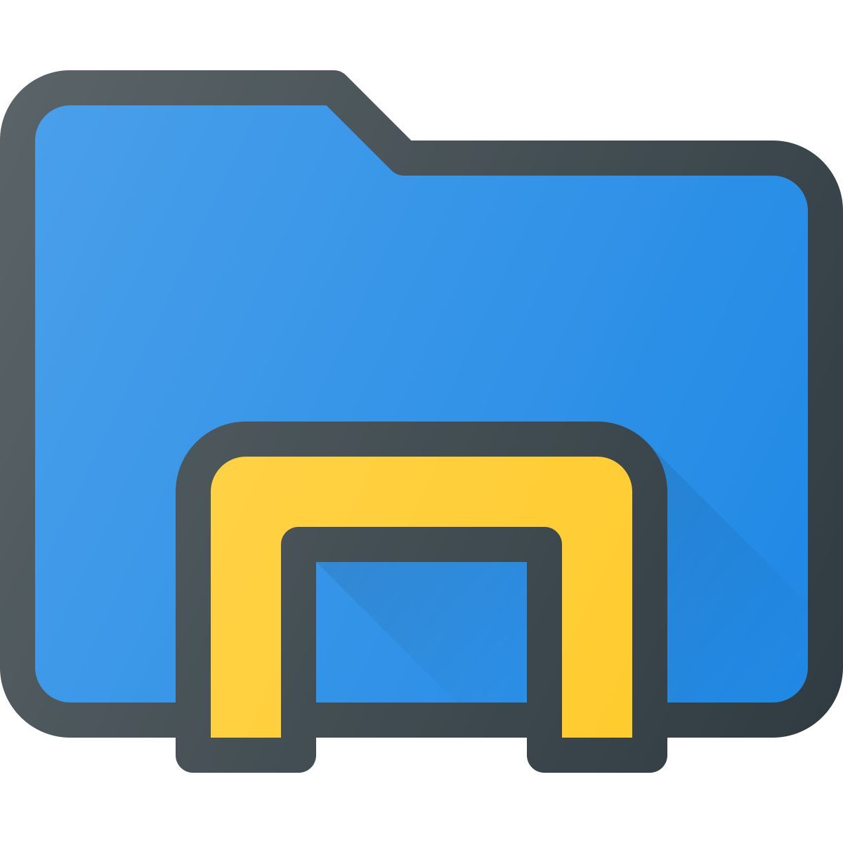 folder icon