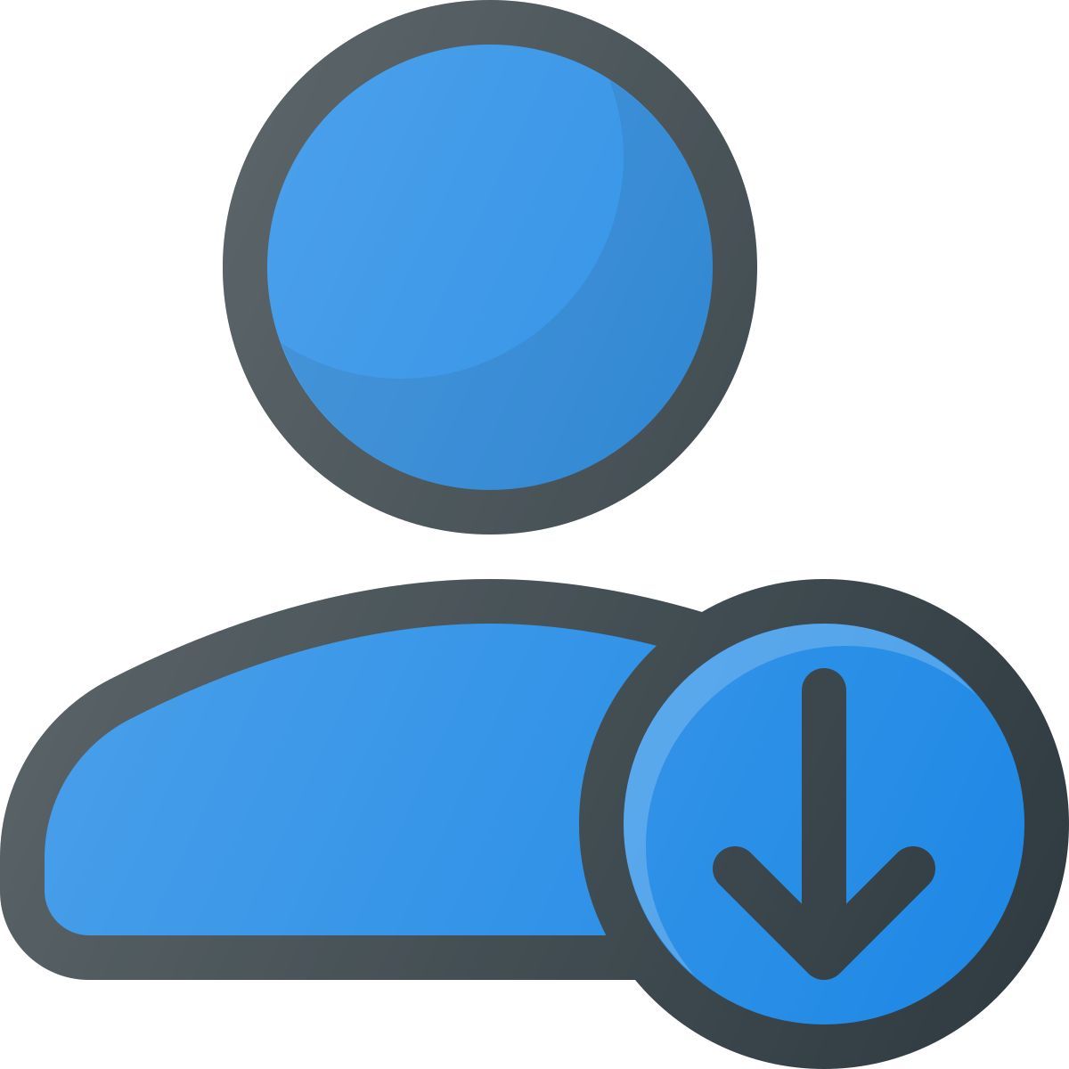 descargar icon