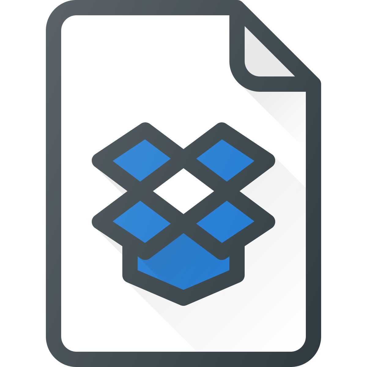 dropbox icon