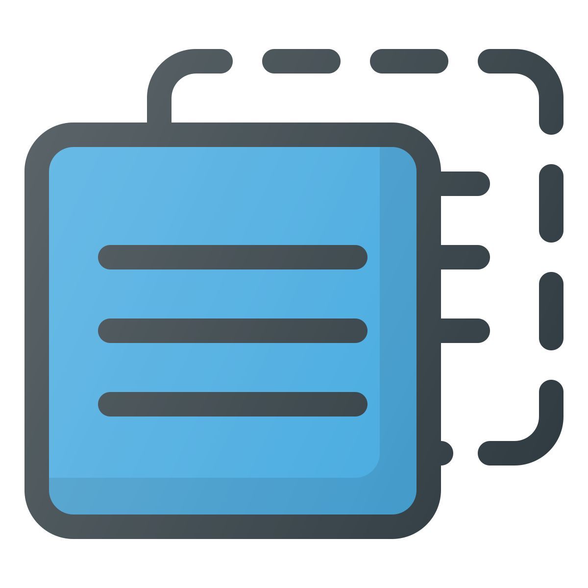 duplicate icon