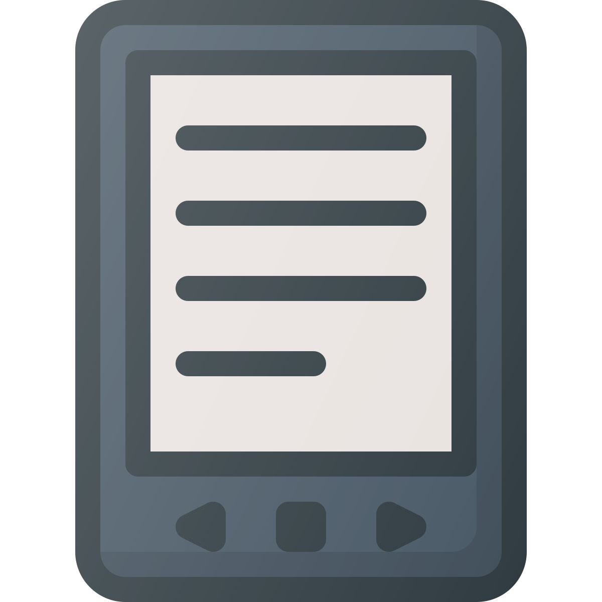 e book icon