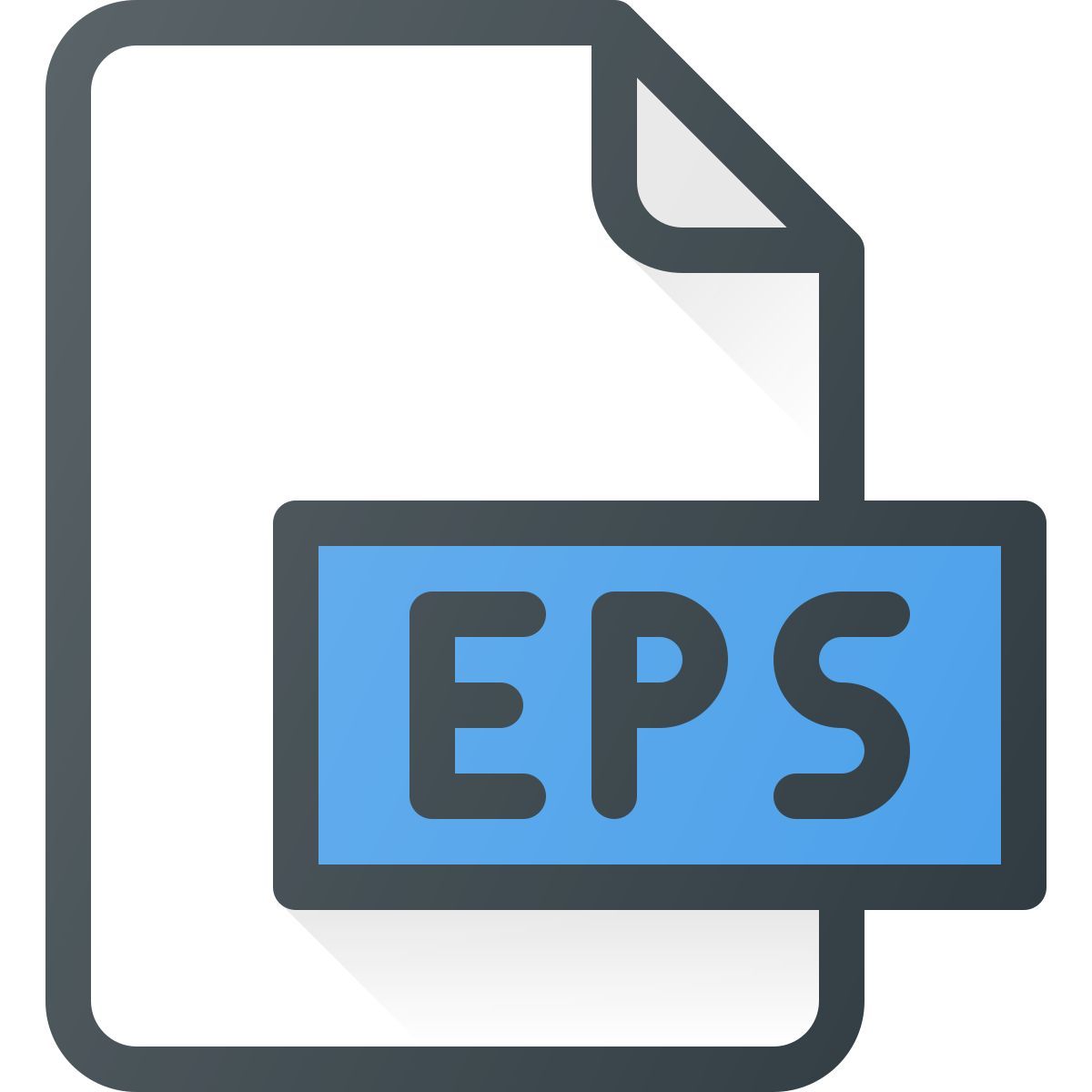 eps icon
