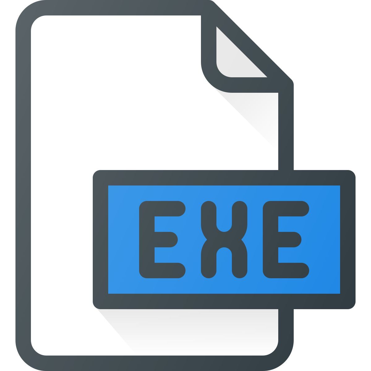 exe icon