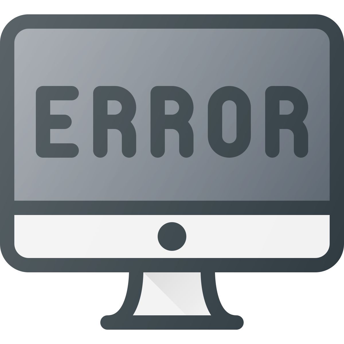 errore icon