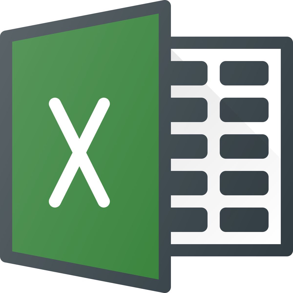 excel icon