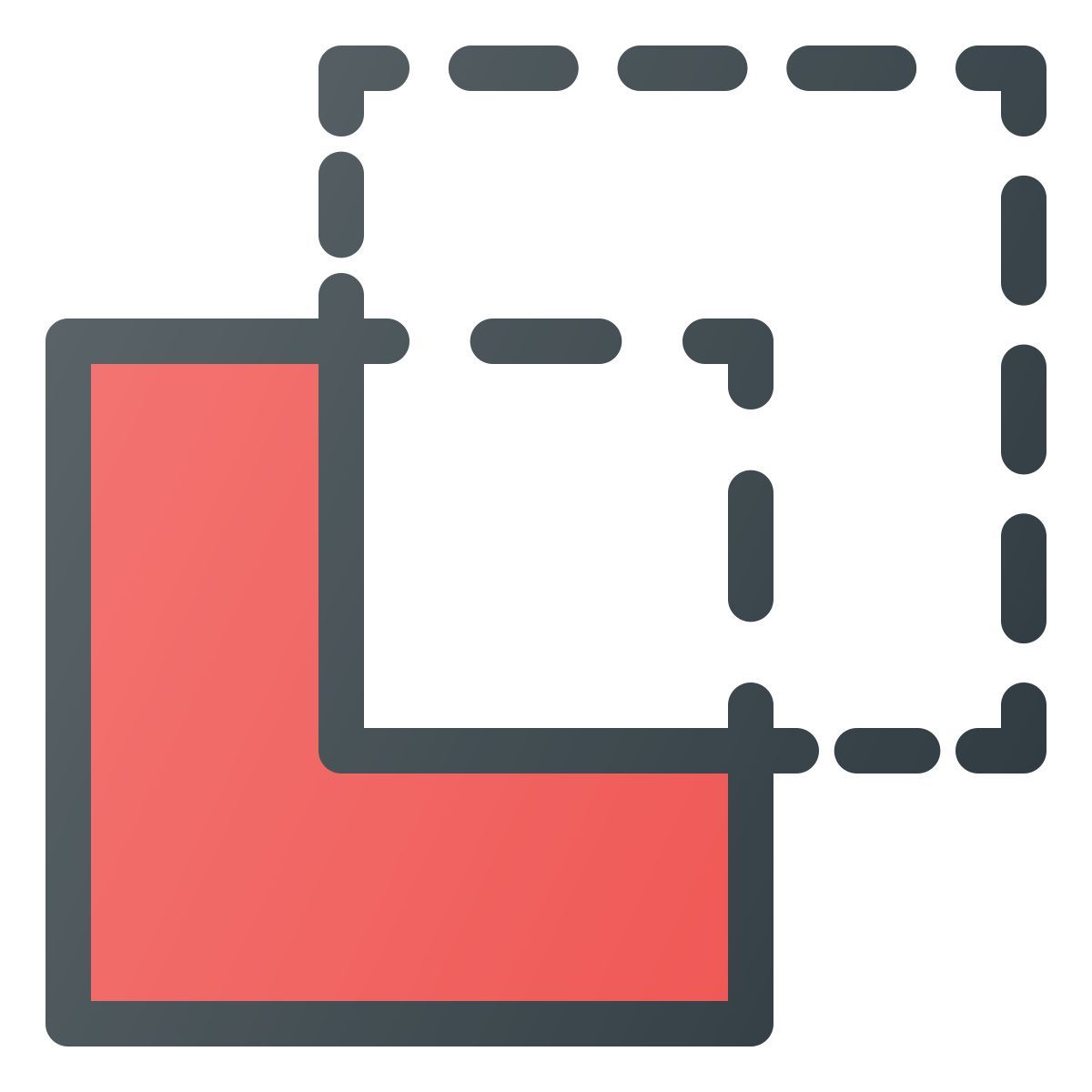 extract icon