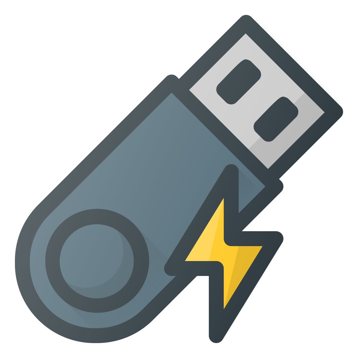 usb icon