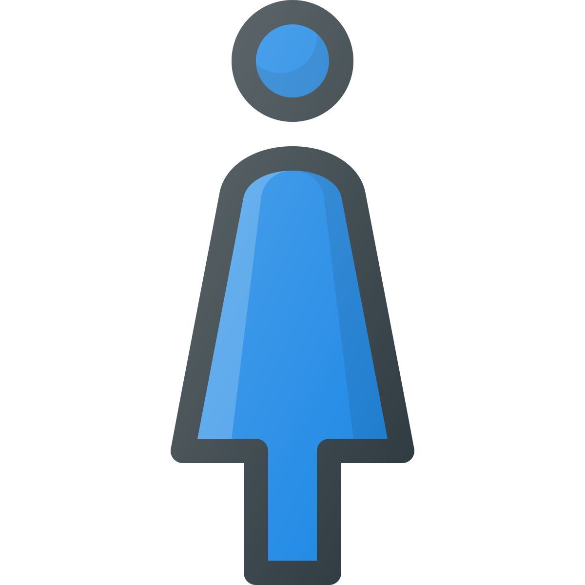 femmina icon