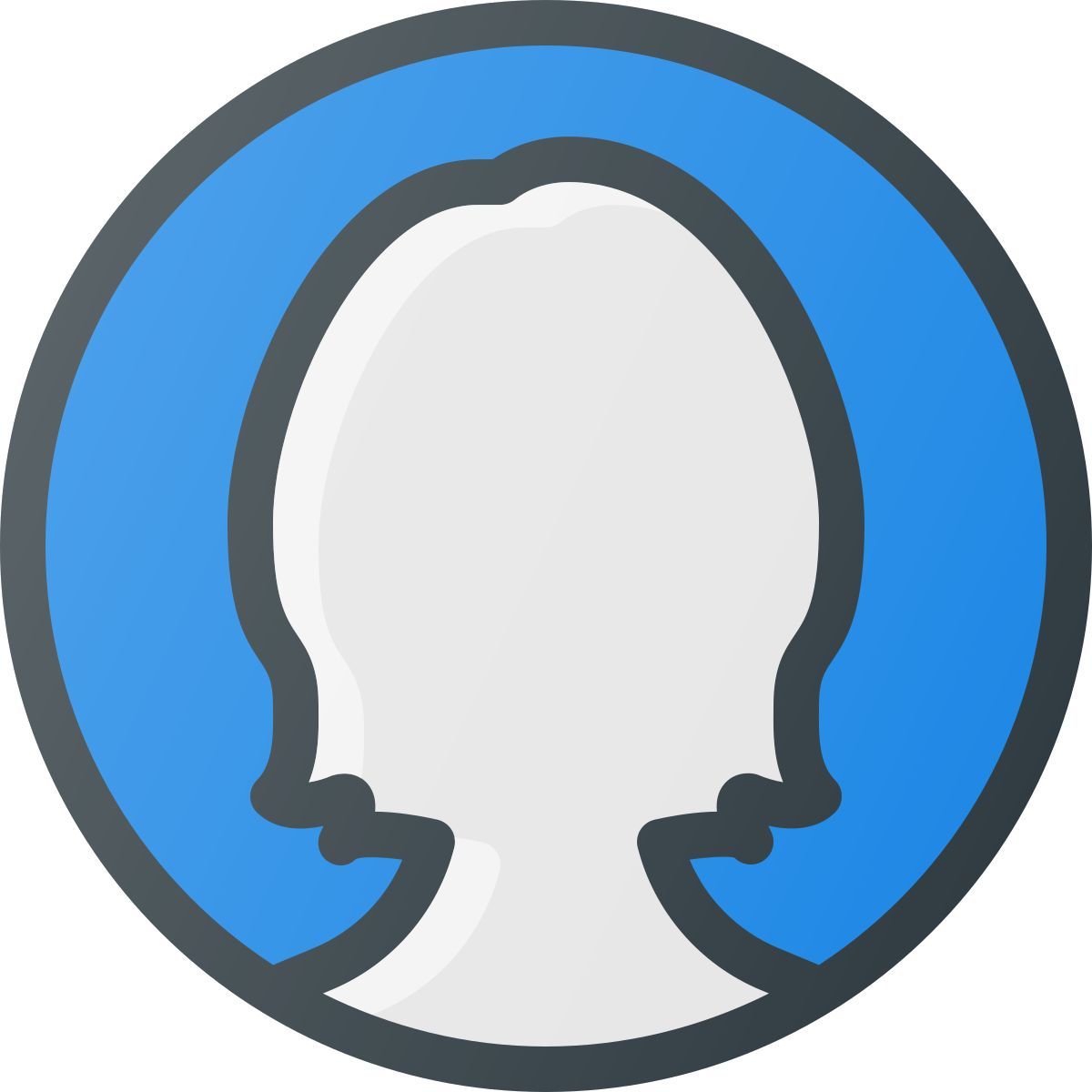 femmina icon