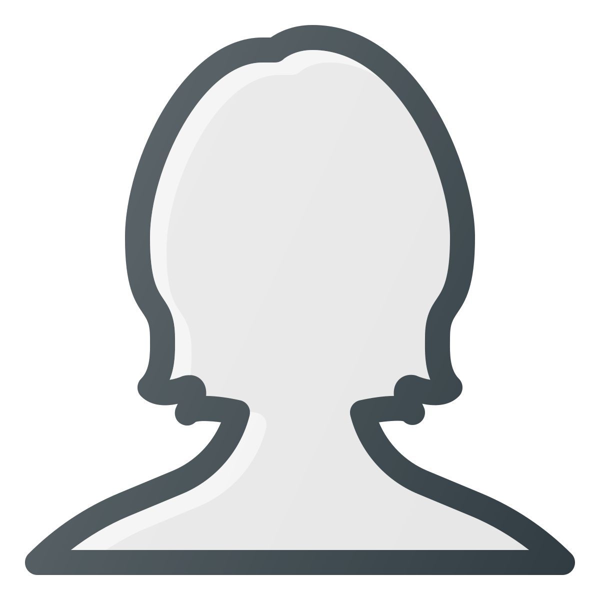 femmina icon