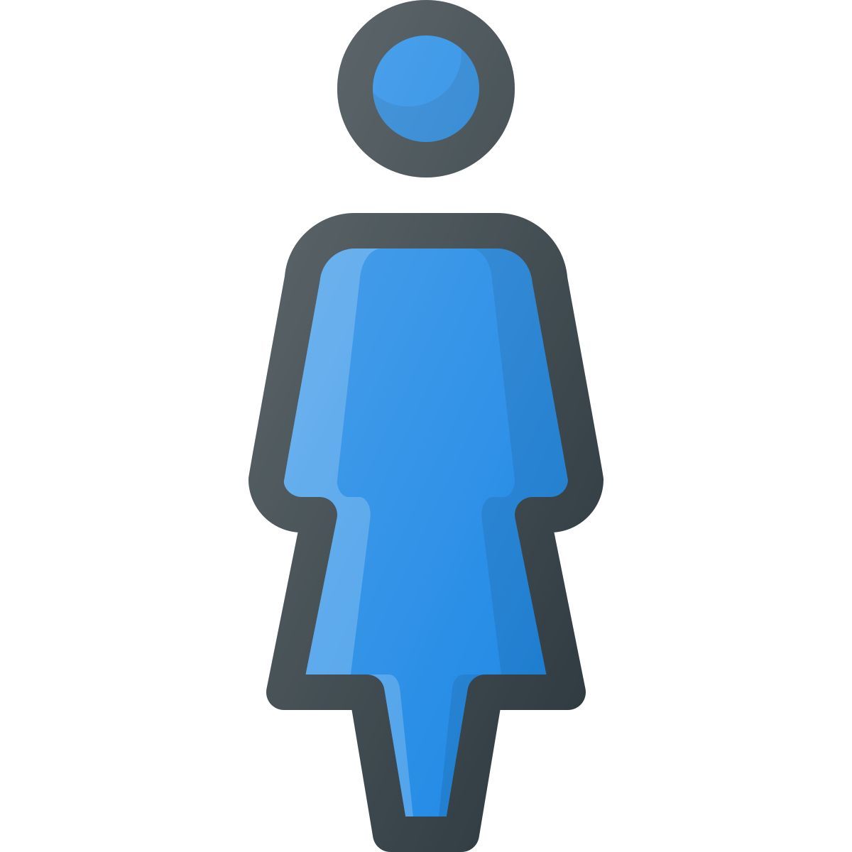 femmina icon