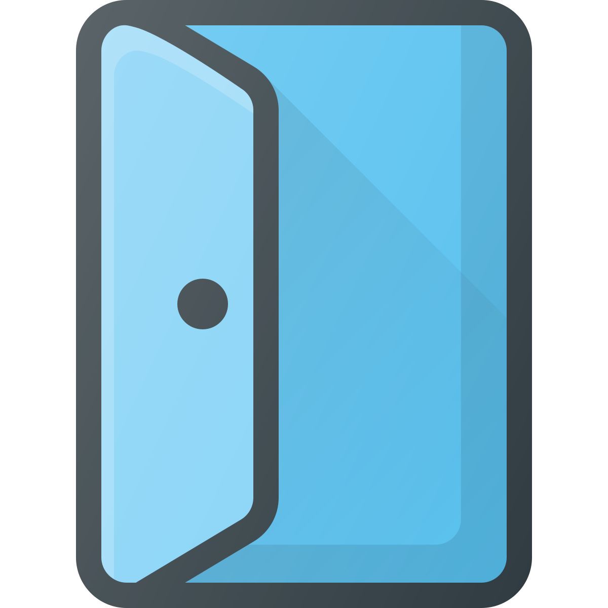 envoltorio de archivos icon