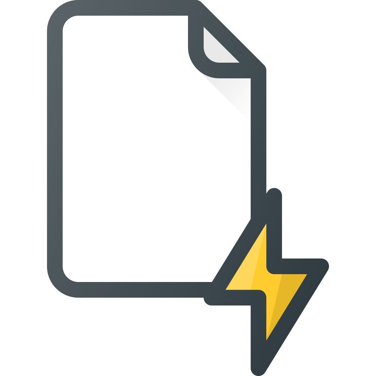 file icon