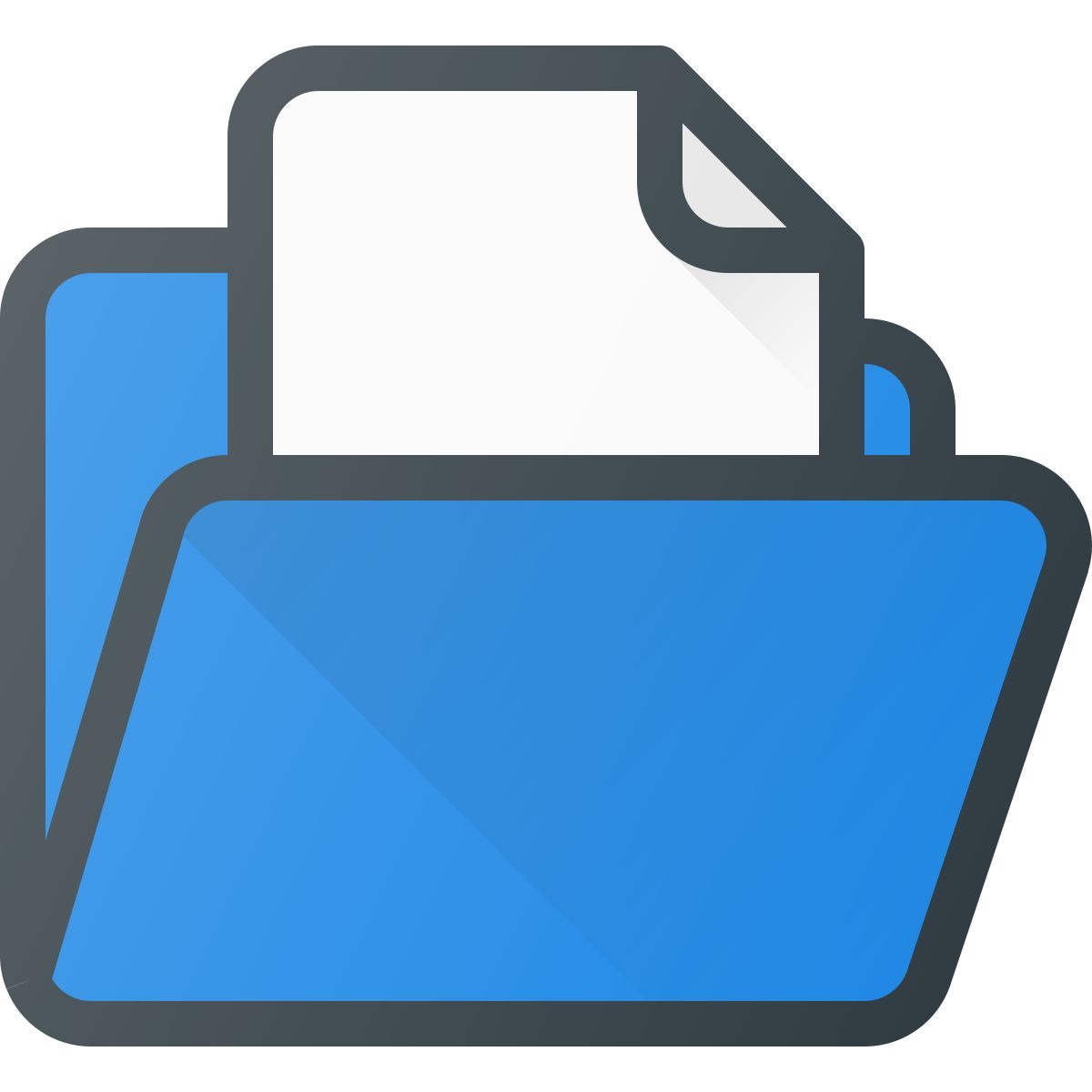 archivo icon