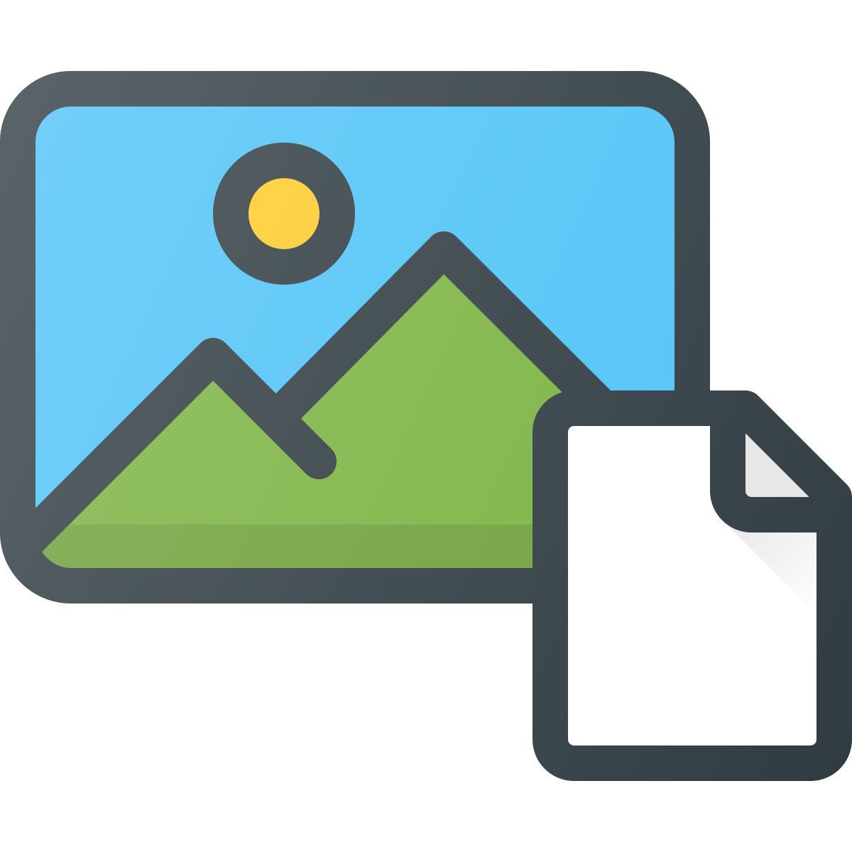 arquivo icon