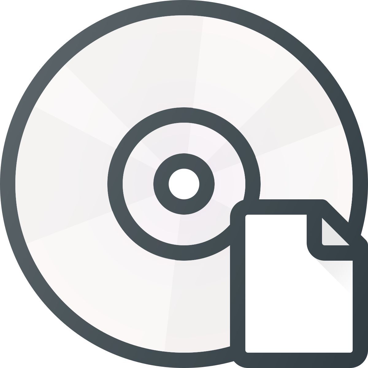 datei icon