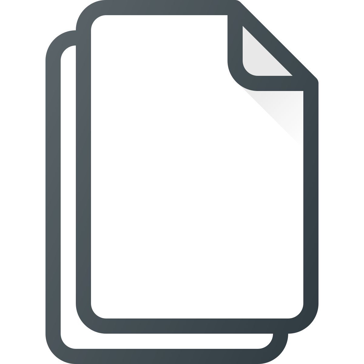 files icon