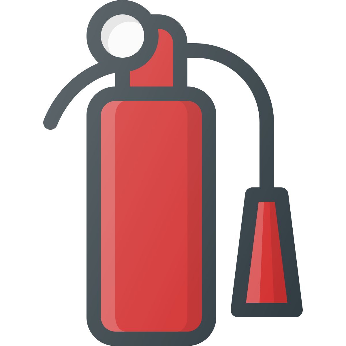 灭火器 icon