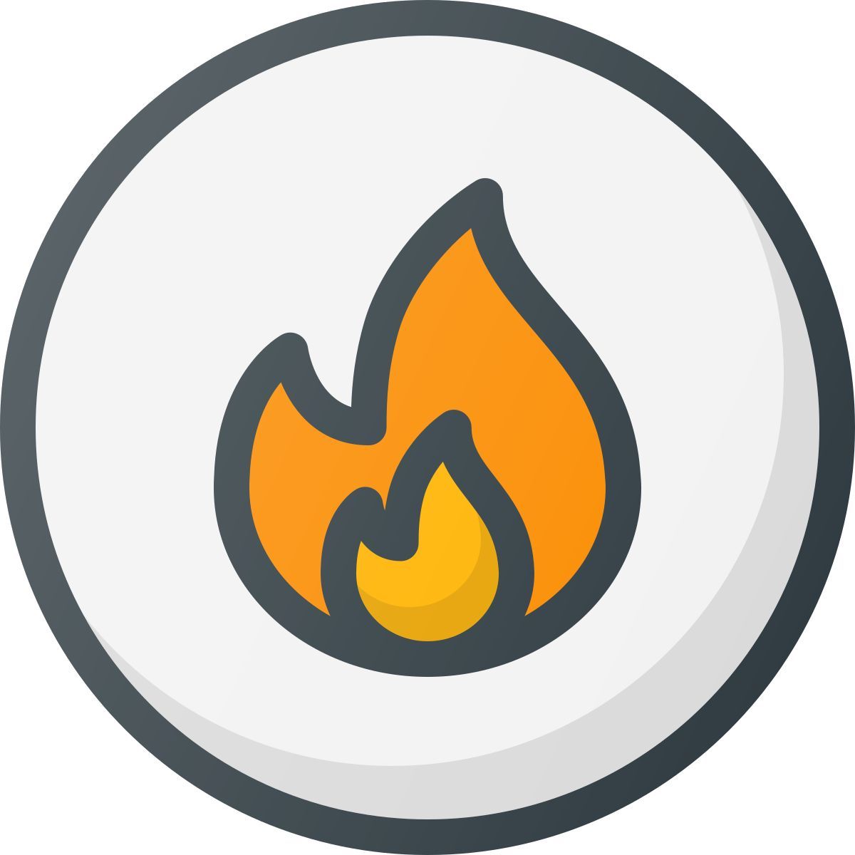 fire station icon