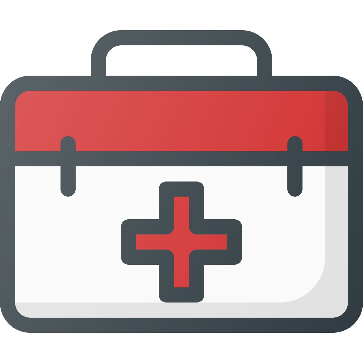 first aid kit icon