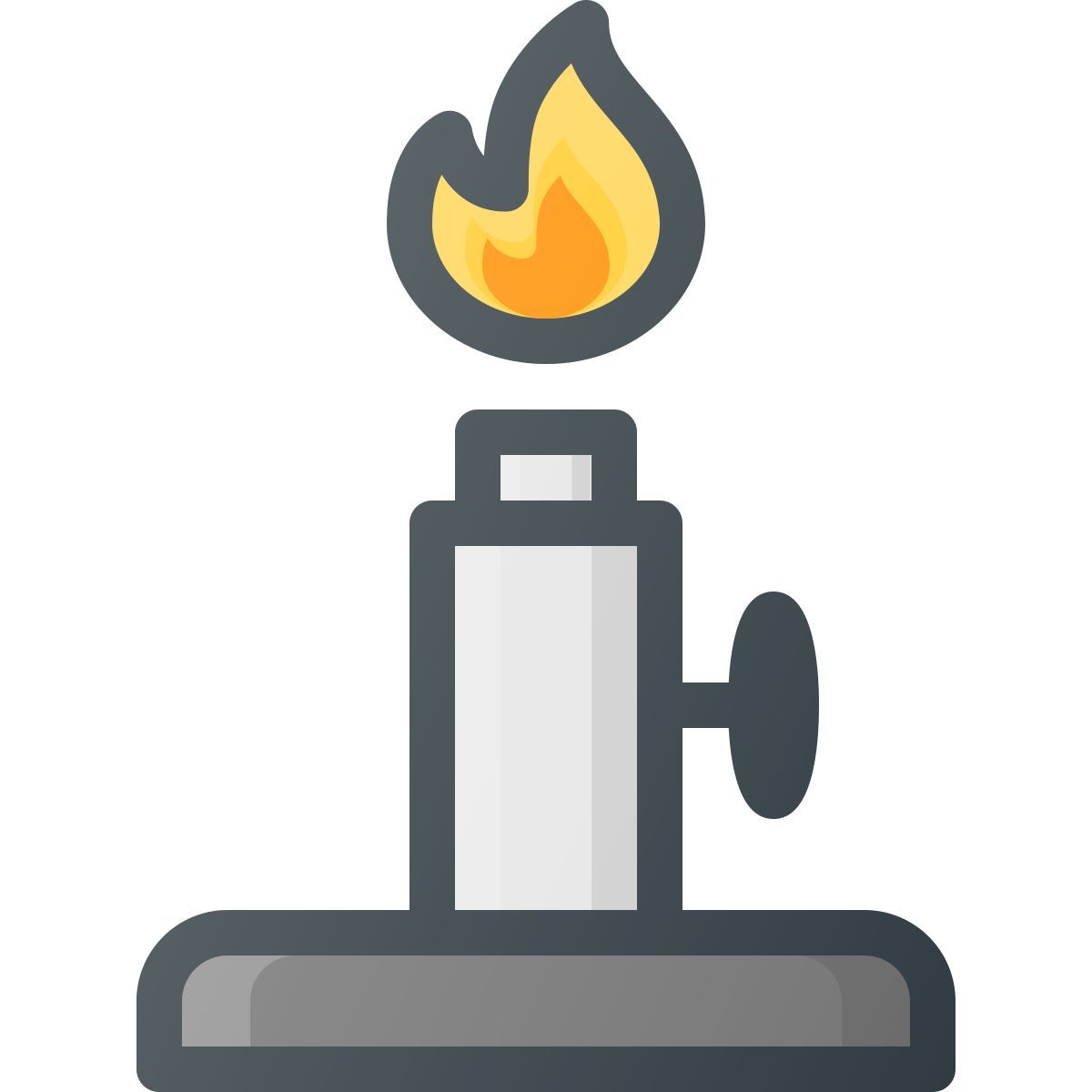 flame icon