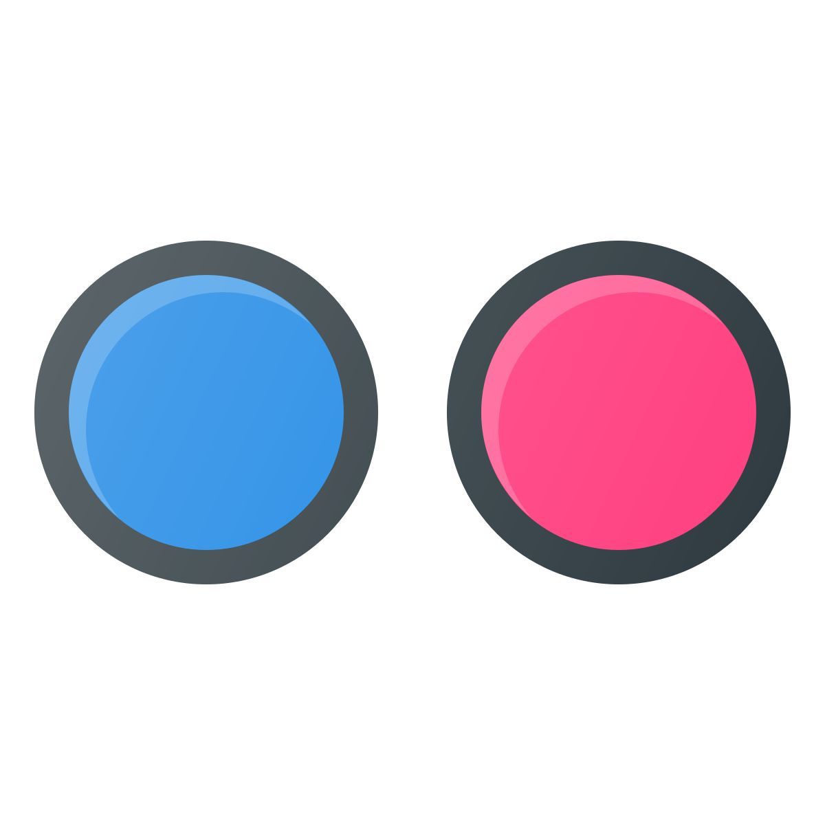flickr icon