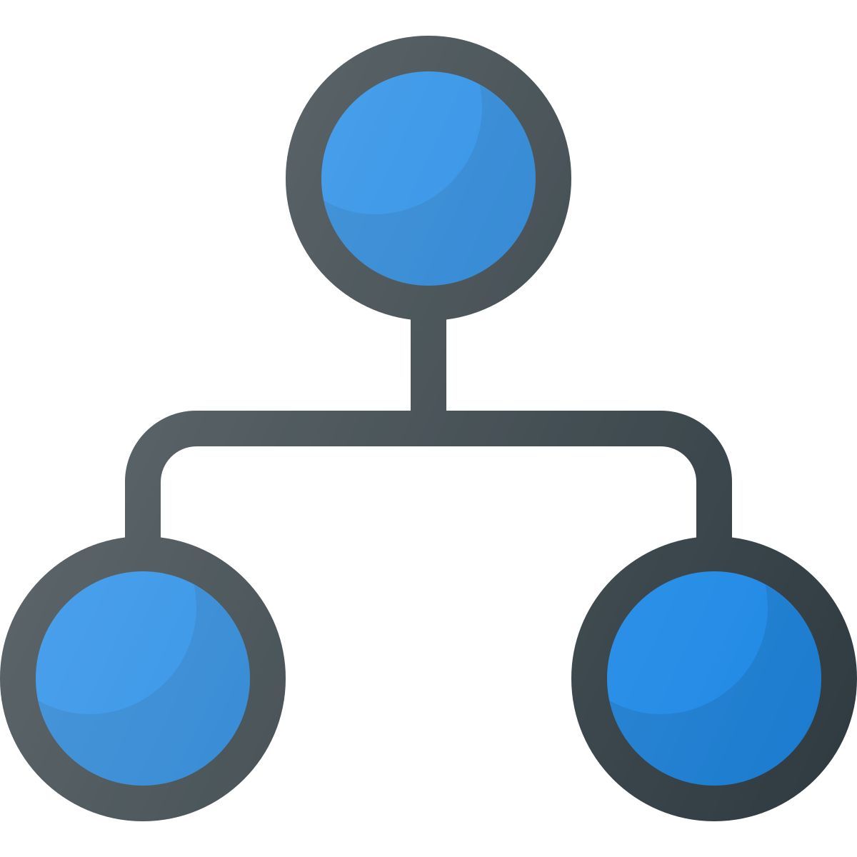 diagrama de flujo icon
