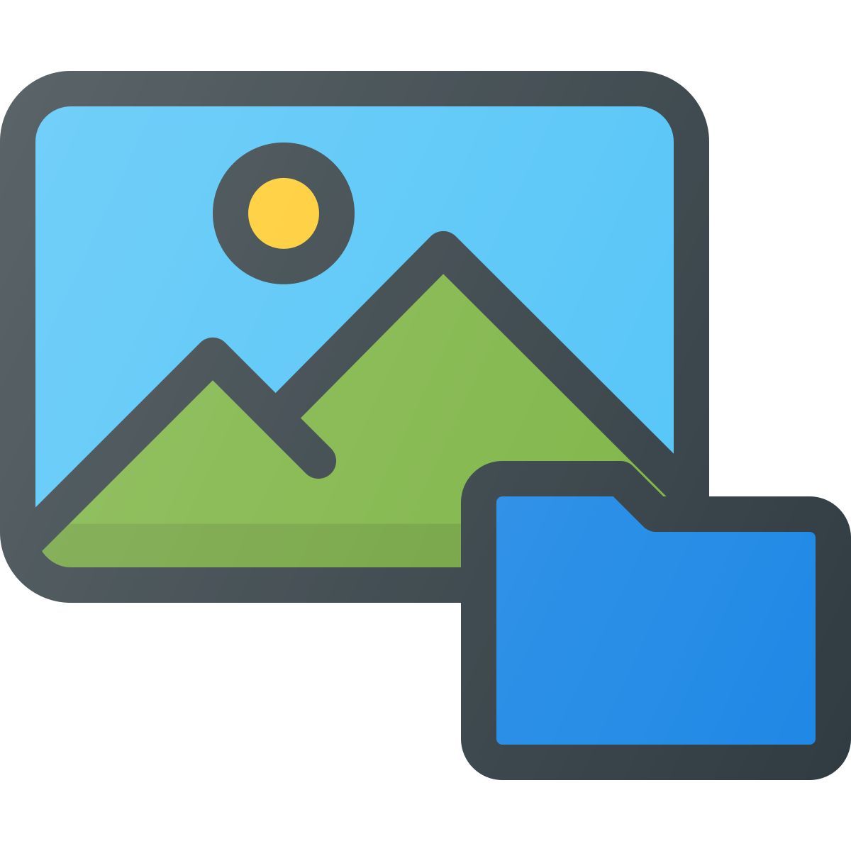 pasta icon