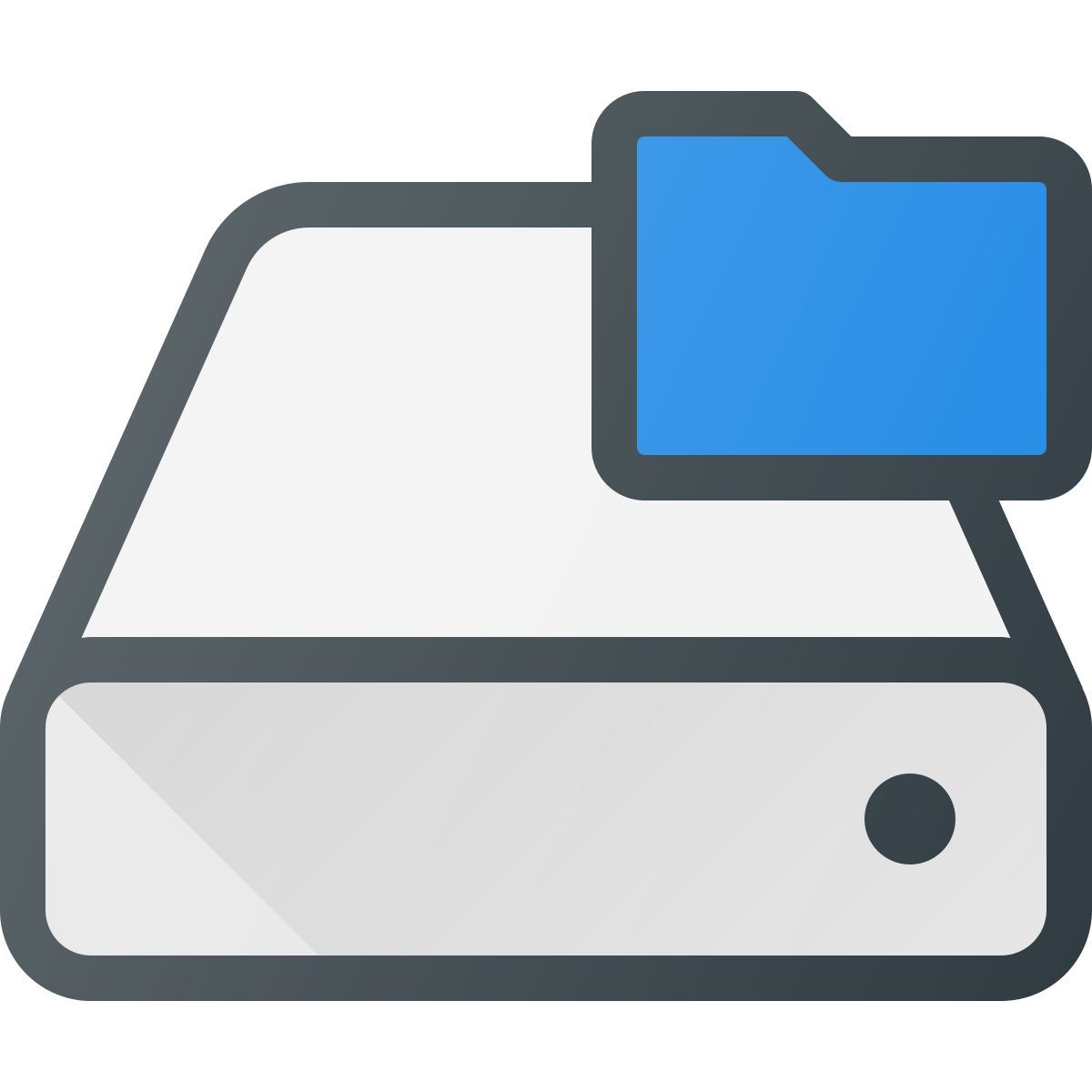 mappe icon