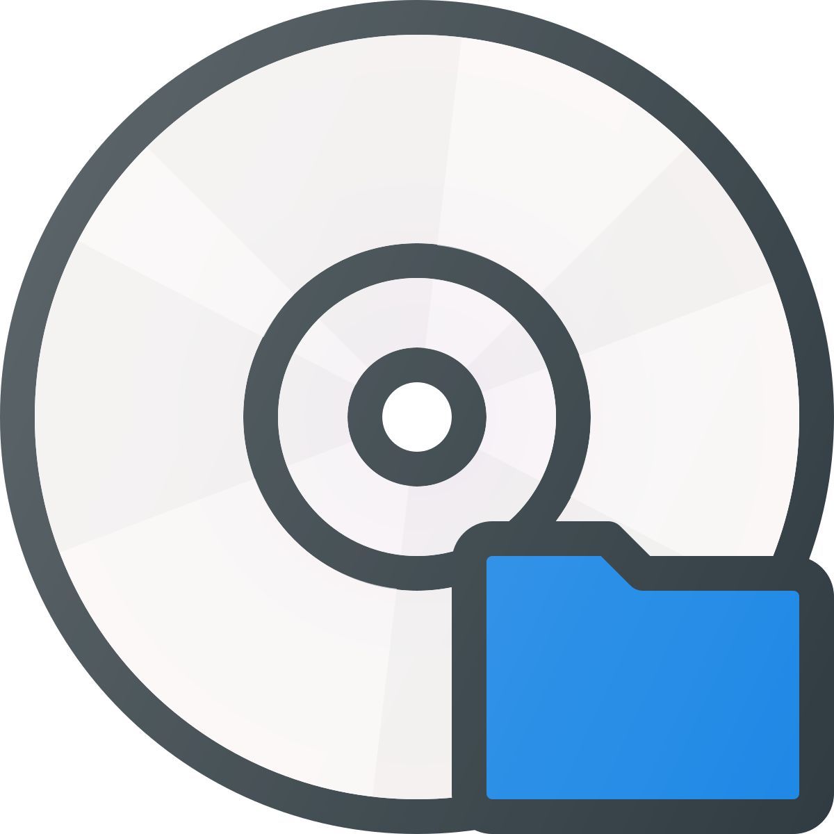 mappe icon