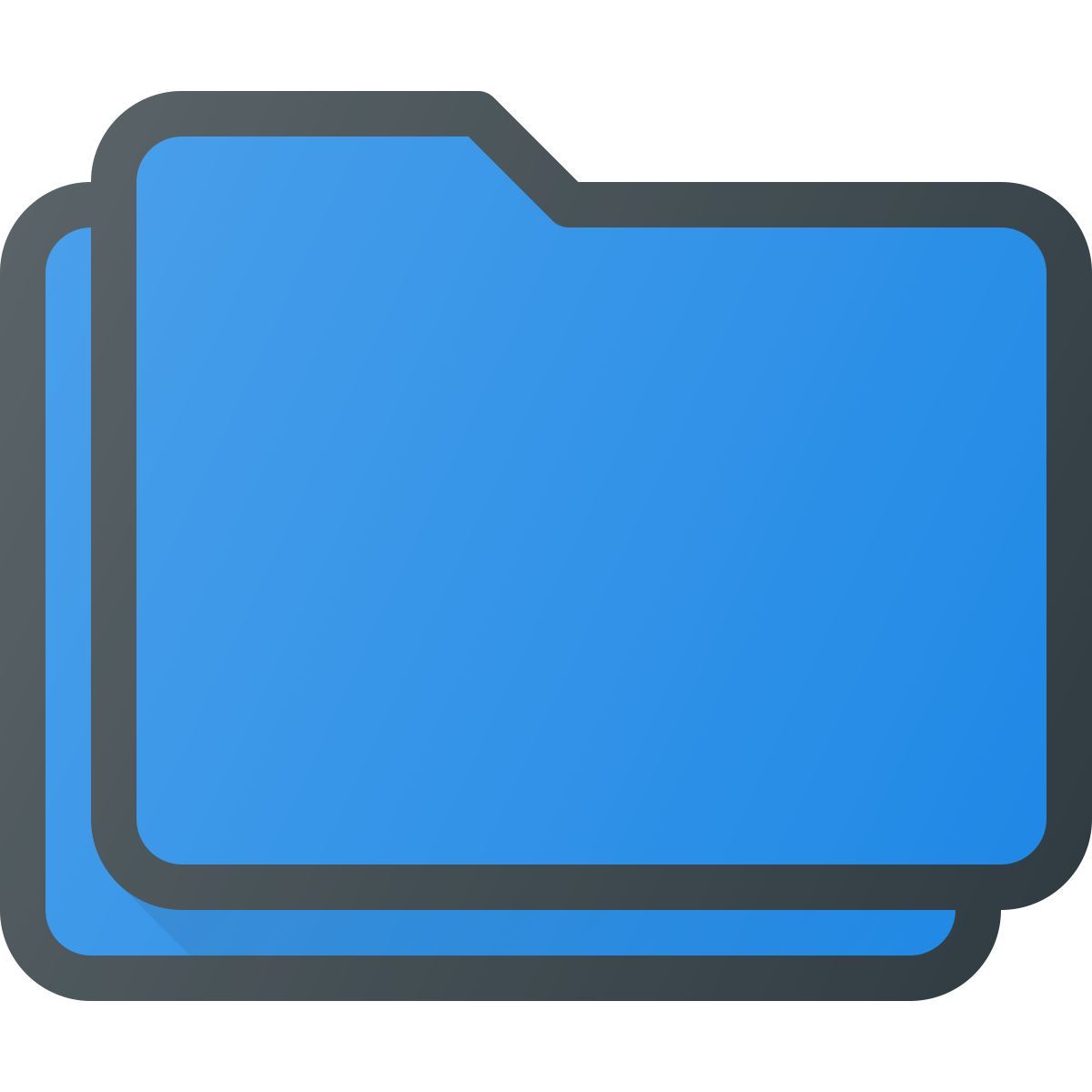 folders icon