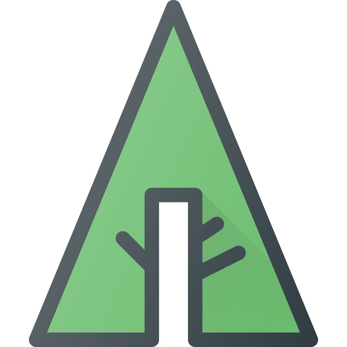 tree icon