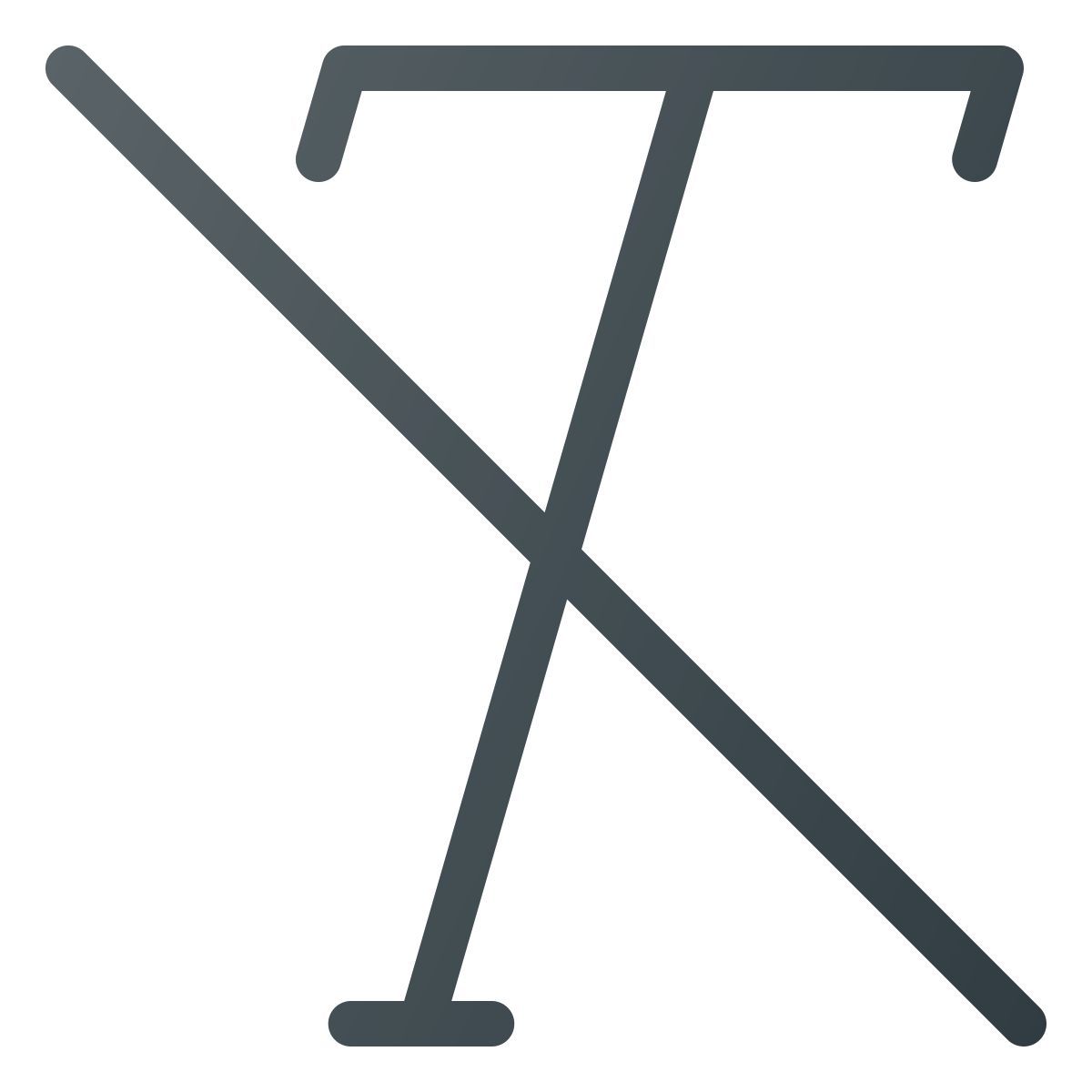 formatage du texte icon