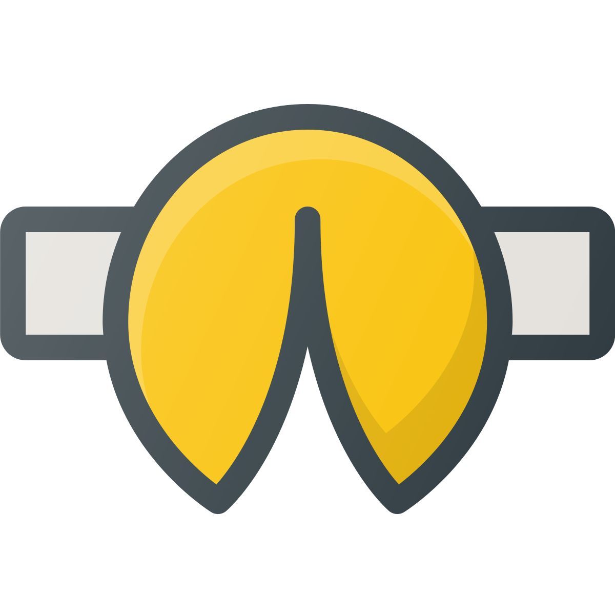 glückskeks icon