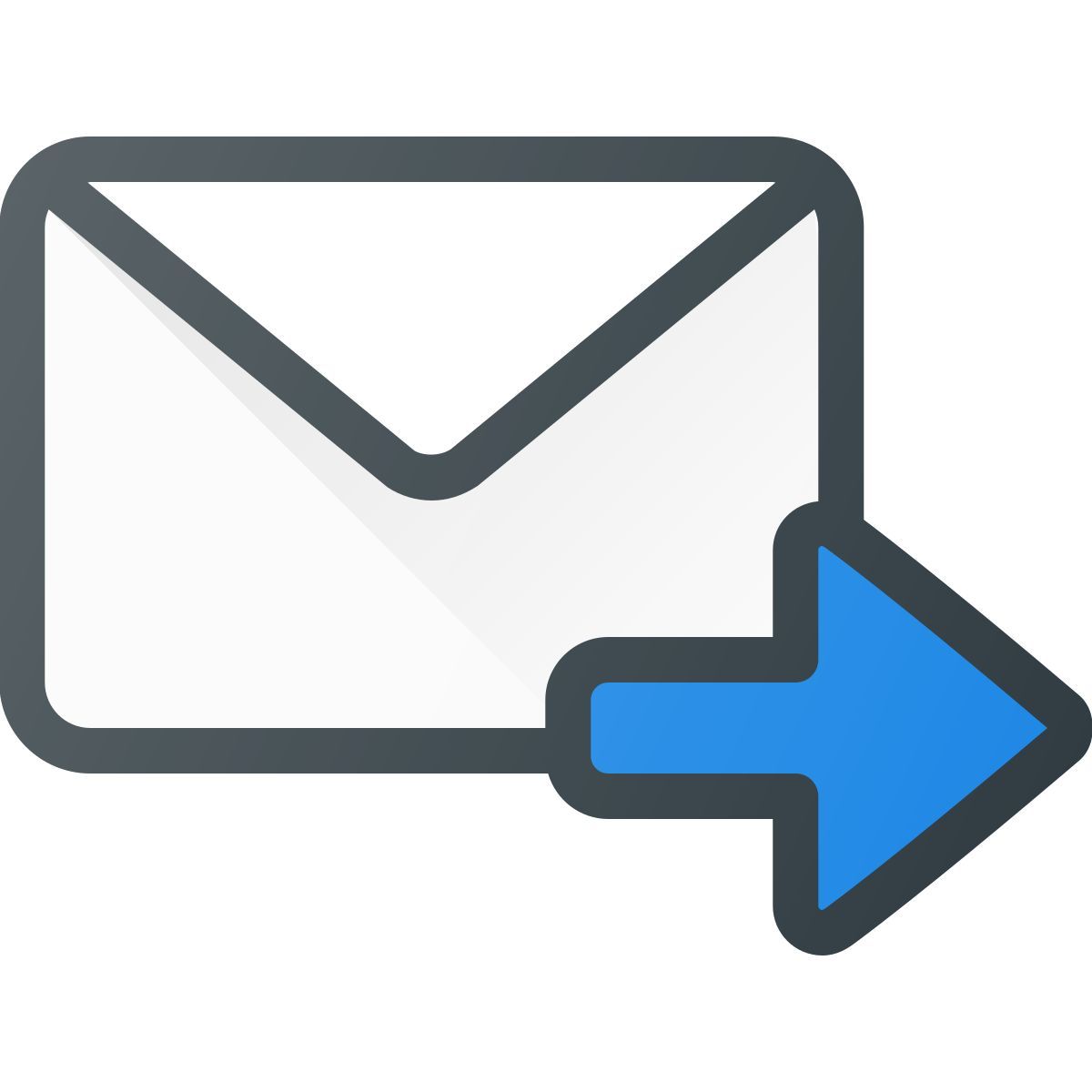 forward icon