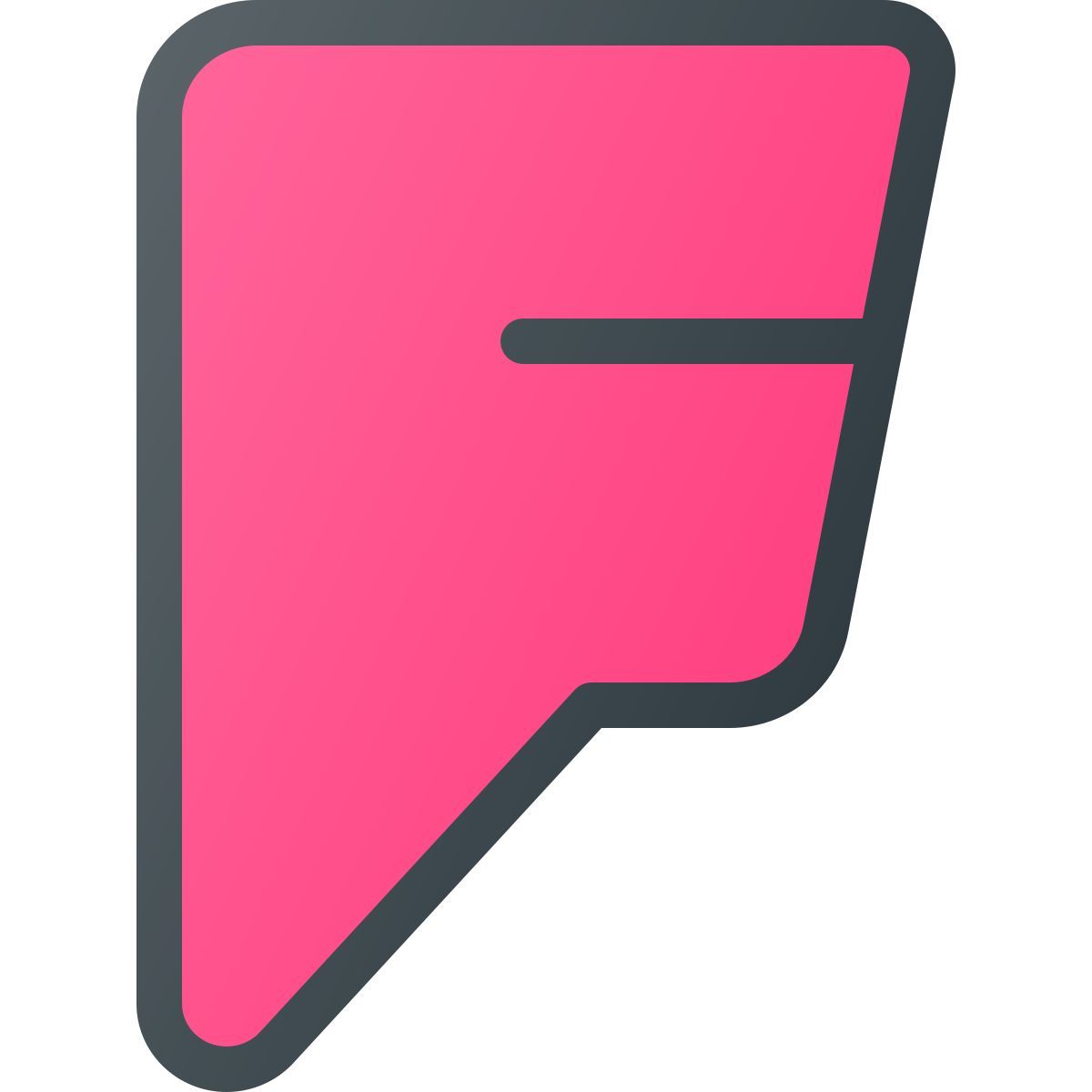 foursquare icon
