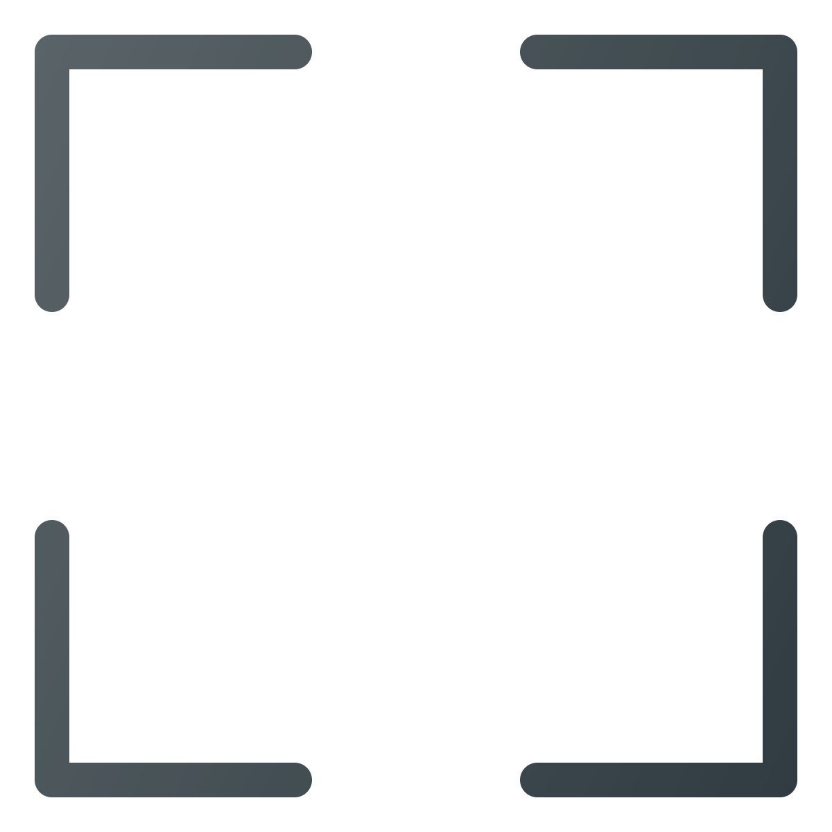 full screen icon