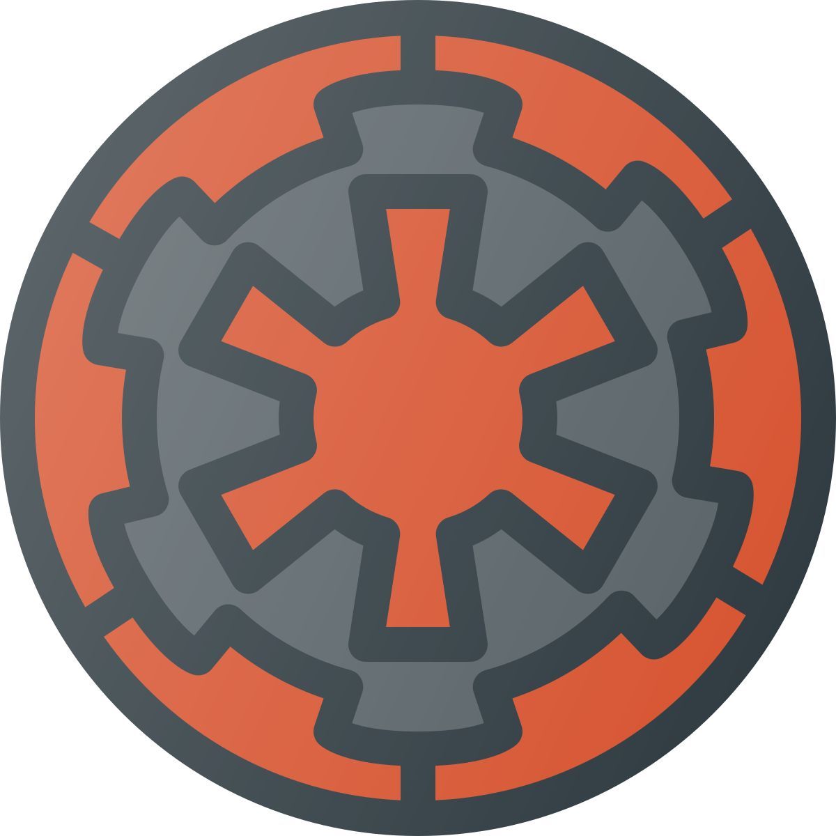 galactic empire icon