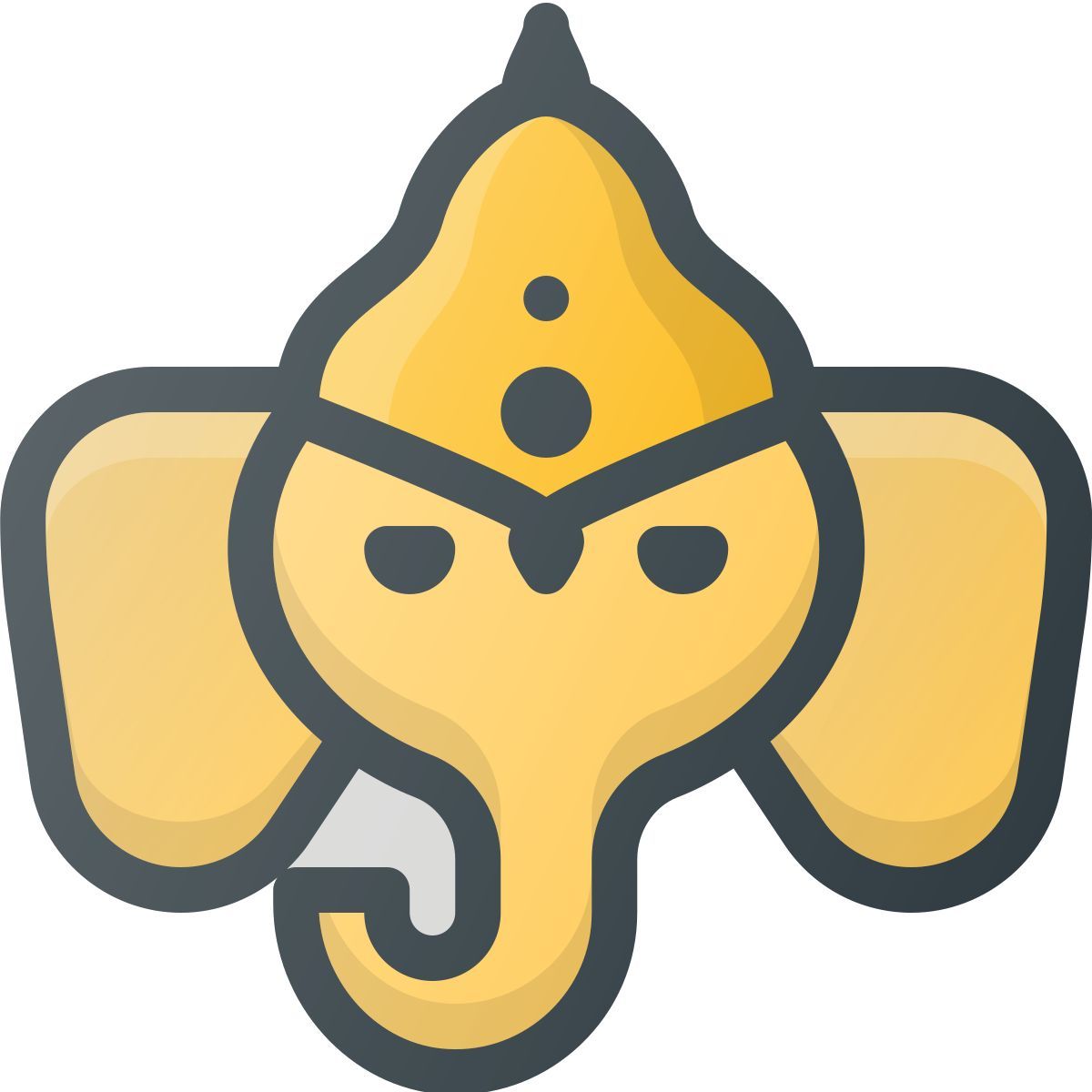 ganesha icon