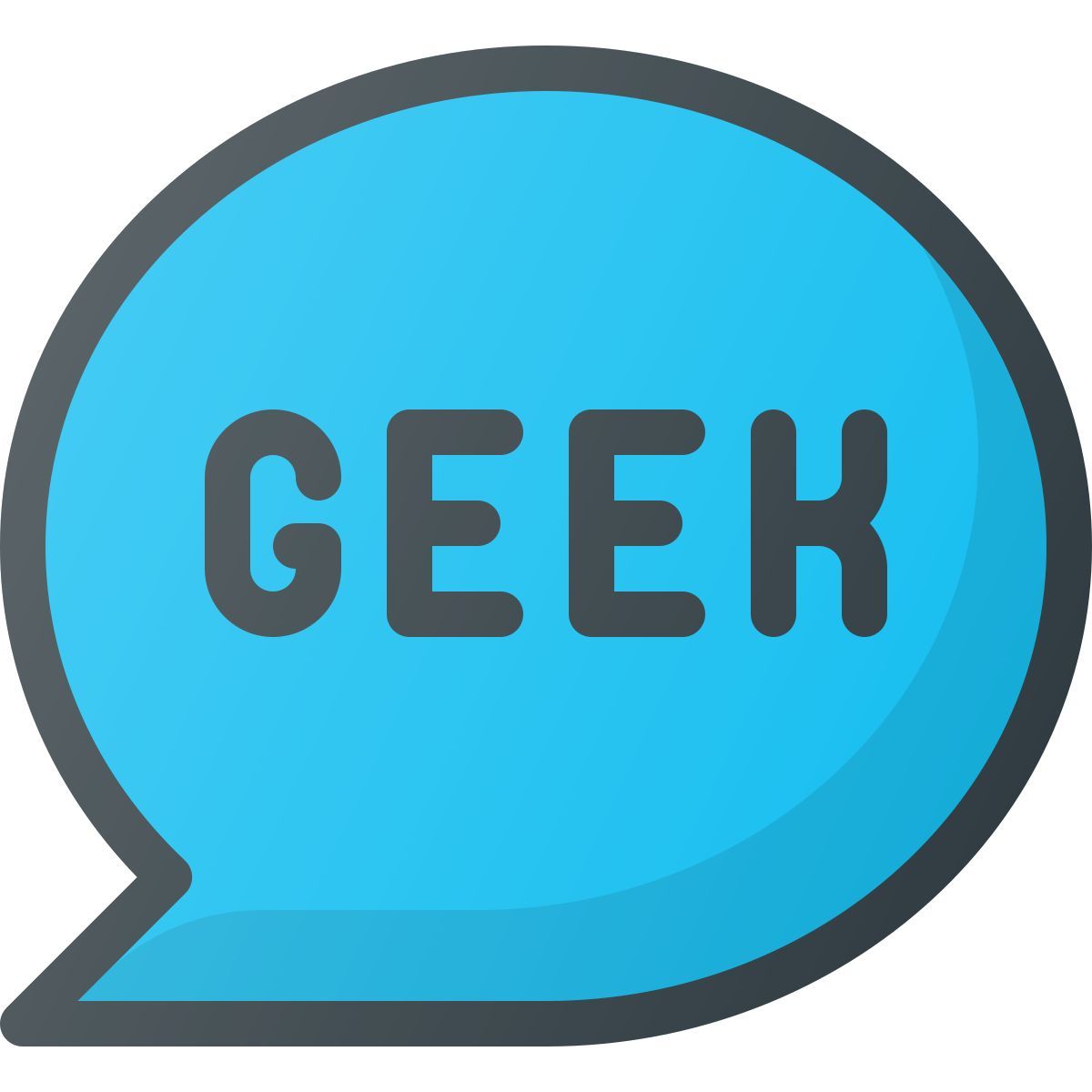 geek icon
