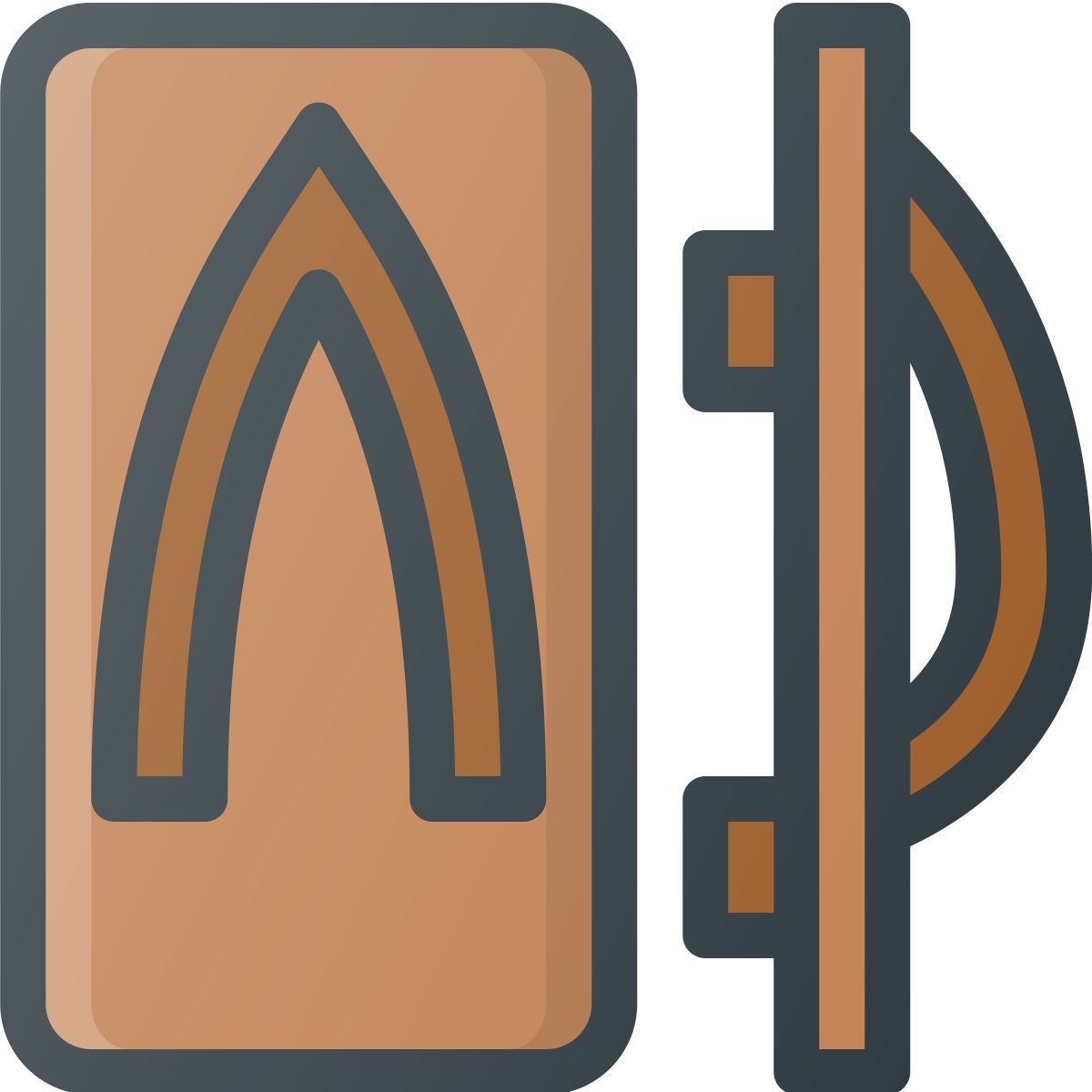 capacité icon