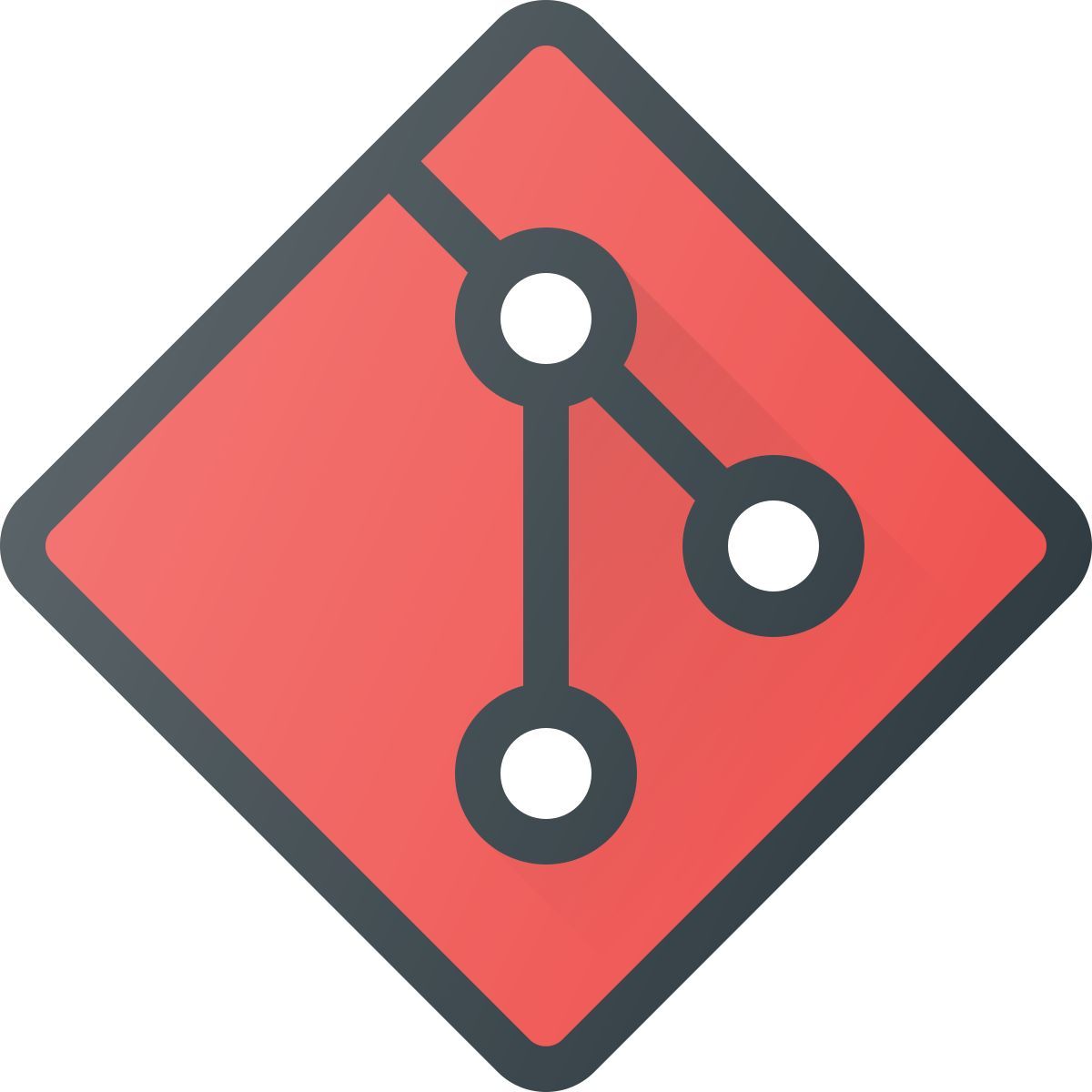 git icon