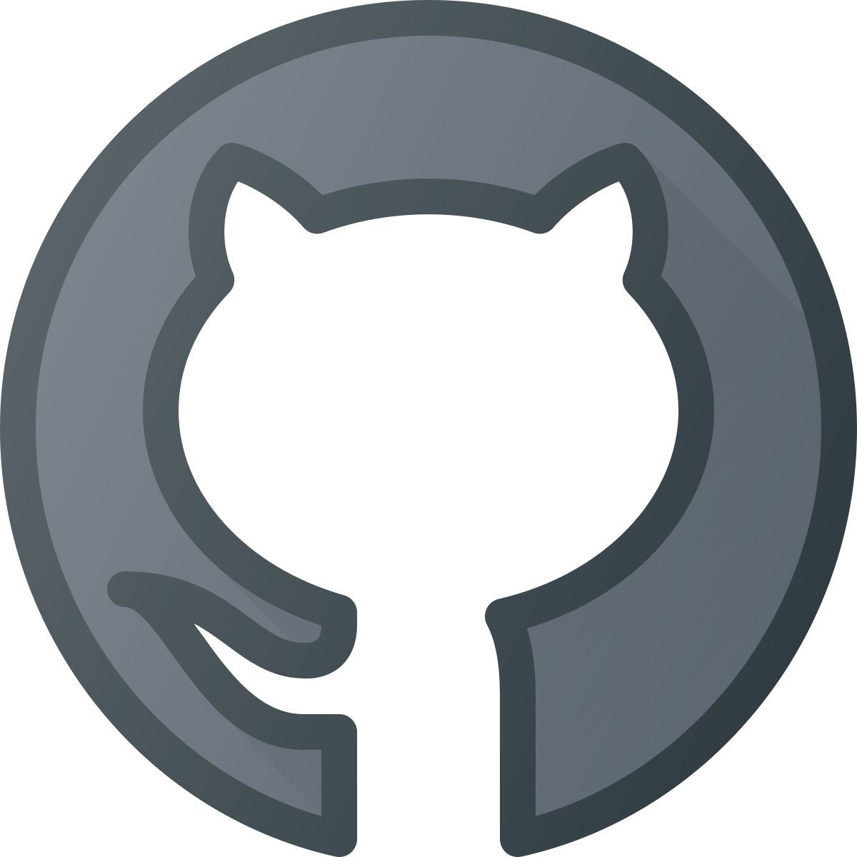 github icon