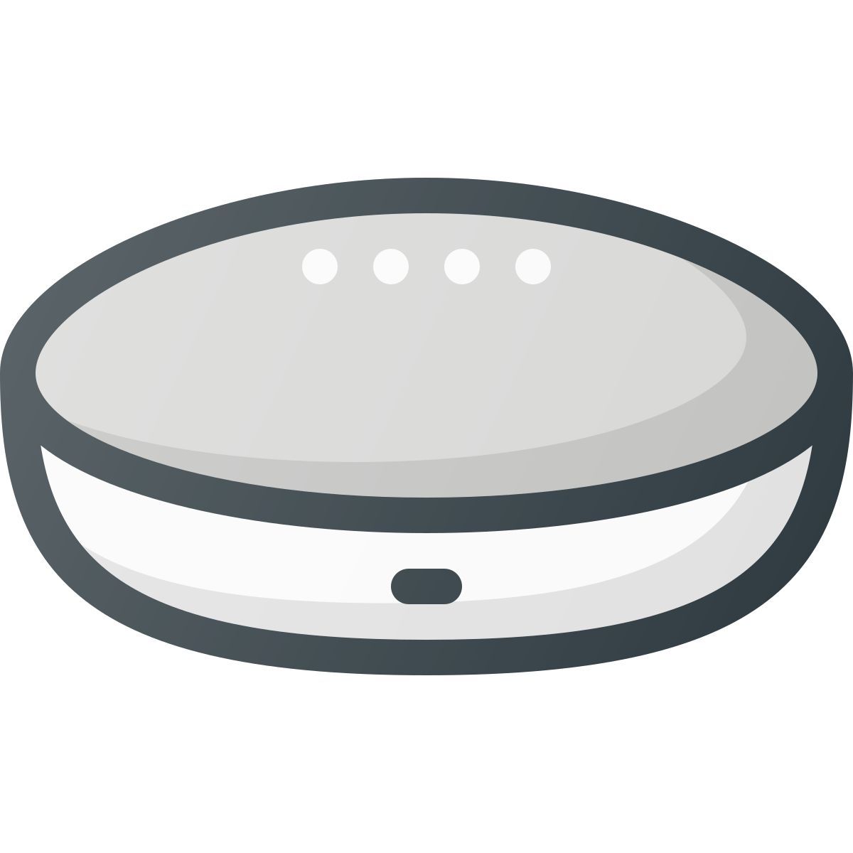 google home mini icon