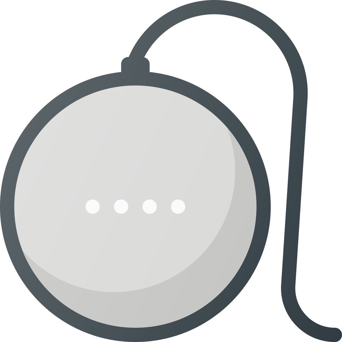 google home mini icon