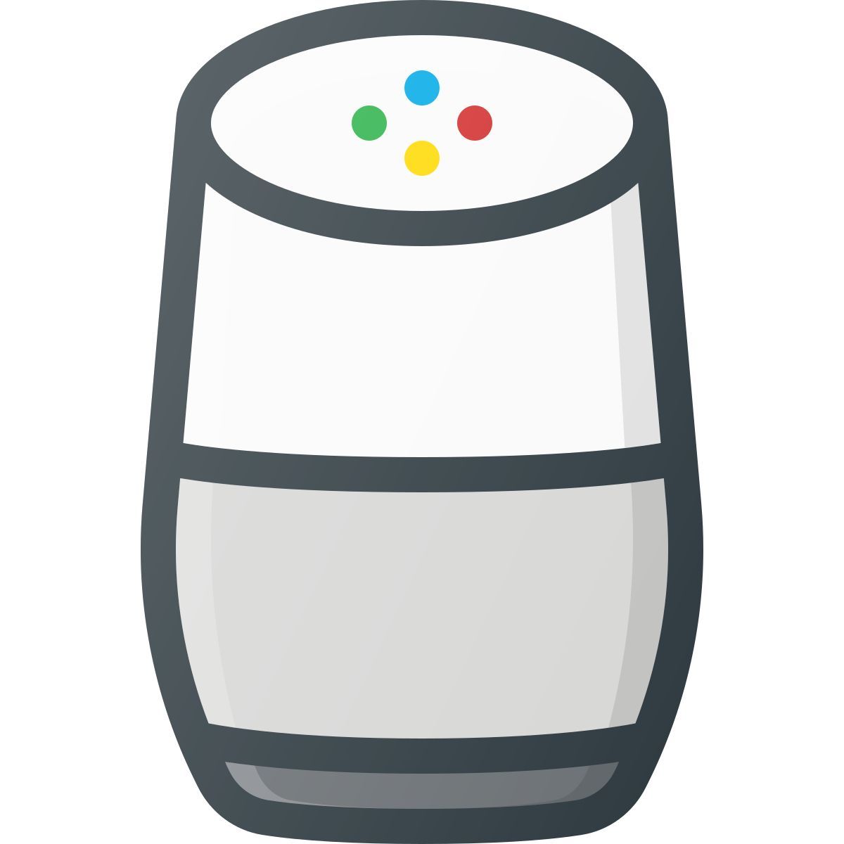 página principal de google icon