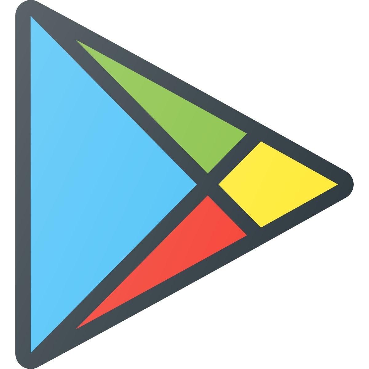 google play icon